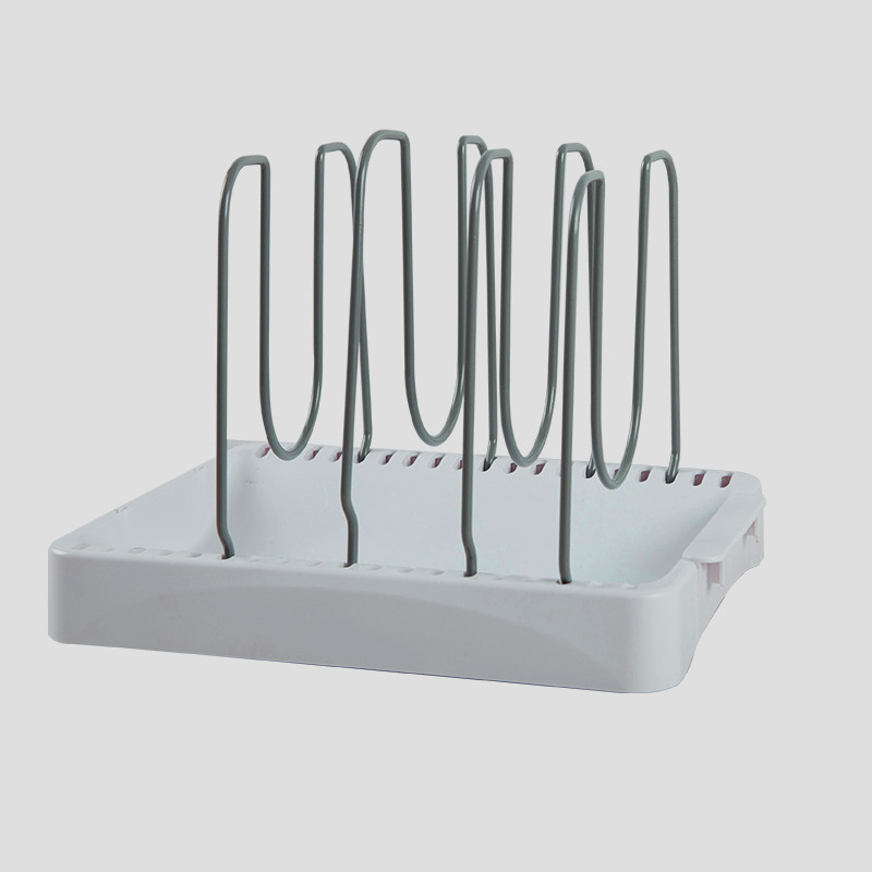 &#039;s new kitchen in 2020 can adjust the pot rack the dish plate the pot cover and the pot water storage rack