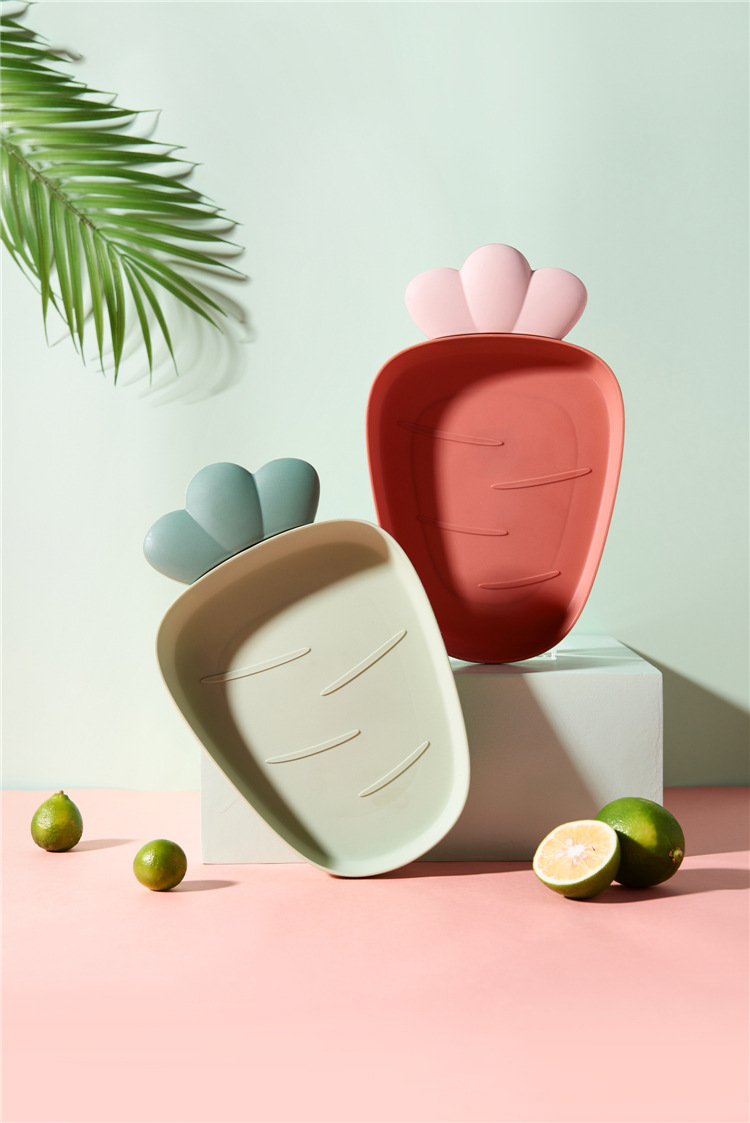 plastic fruit plate Nordic style household modern living room fruit plate creative snacks dessert cake dry fruit plate plastic fruit plate Nordic style household modern living room fruit plate creative snacks dessert cake dry fruit plate