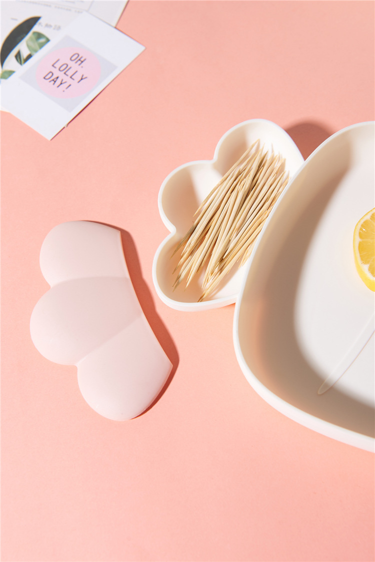plastic fruit plate Nordic style household modern living room fruit plate creative snacks dessert cake dry fruit plate plastic fruit plate Nordic style household modern living room fruit plate creative snacks dessert cake dry fruit plate