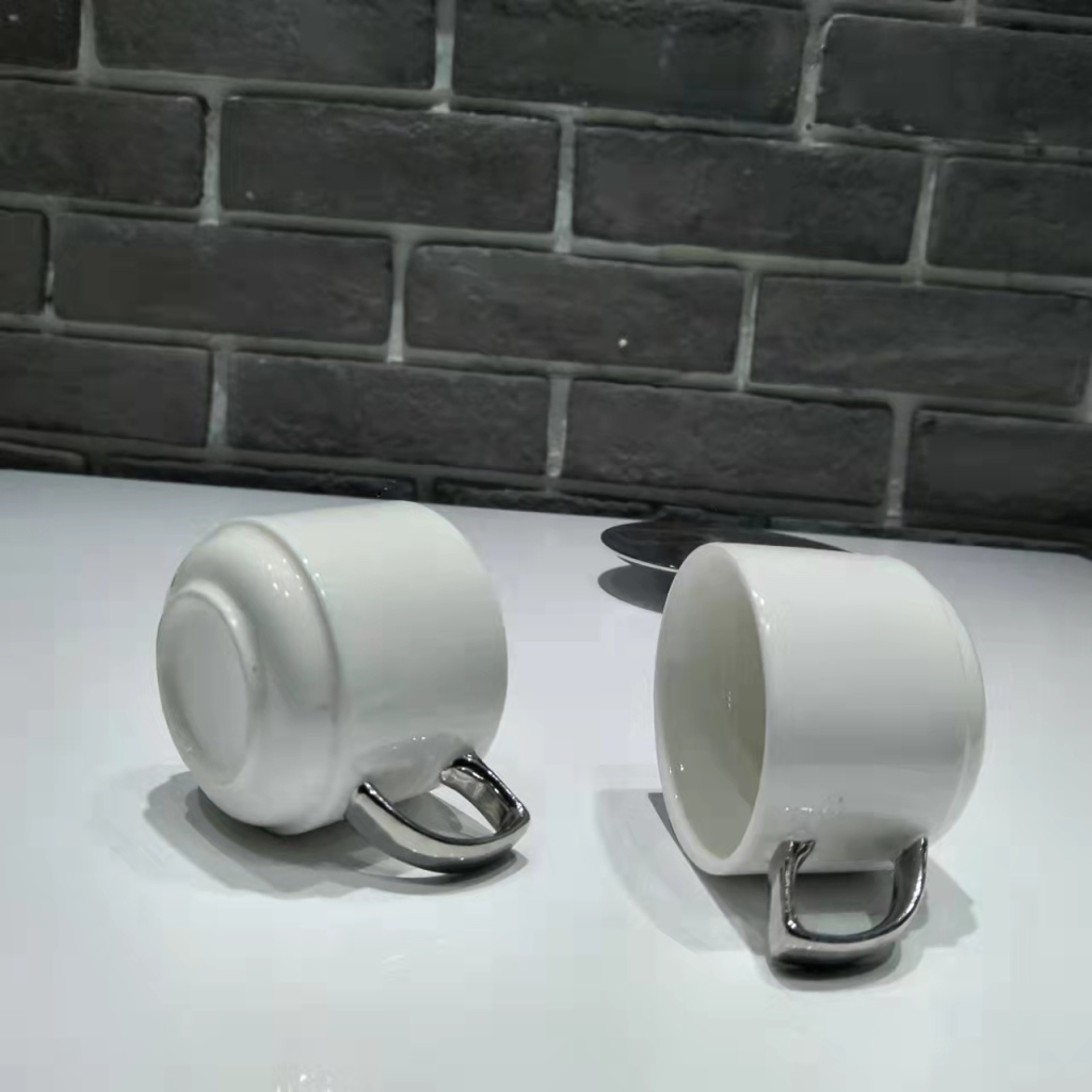 6 Cups 6 Plates Coffee Set Set Ceramic Cup Ceramic Plate Gift Ceramic Points Exchange Supermarket Promotional Gifts 6 Cups 6 Plates Coffee Set Set Ceramic Cup Ceramic Plate Gift Ceramic Points Exchange Supermarket Promotional Gifts
