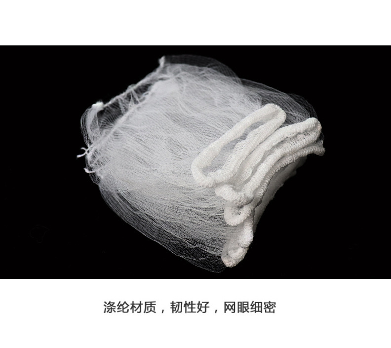 Kitchen Sink Filter Net Household Anti-Blocking Floor Drain Net Sundries Garbage Bag Washing Basin Water-Proof Water Cut Bag Net