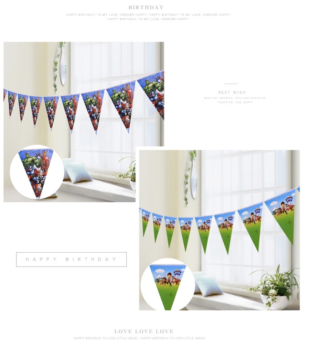 Children's Birthday Party Napkin Mat Tissue Cartoon Picnic Dinner Plate Tissue Mat Napkin Decoration Party Supplies Children's Birthday Party Napkin Mat Tissue Cartoon Picnic Dinner Plate Tissue Mat Napkin Decoration Party Supplies