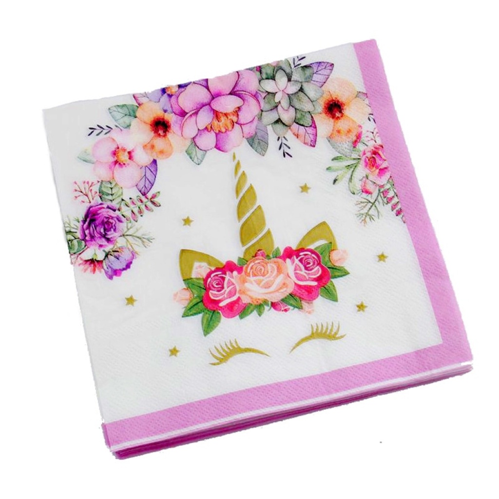 Children's Birthday Party Napkin Mat Tissue Cartoon Picnic Dinner Plate Tissue Mat Napkin Decoration Party Supplies Children's Birthday Party Napkin Mat Tissue Cartoon Picnic Dinner Plate Tissue Mat Napkin Decoration Party Supplies