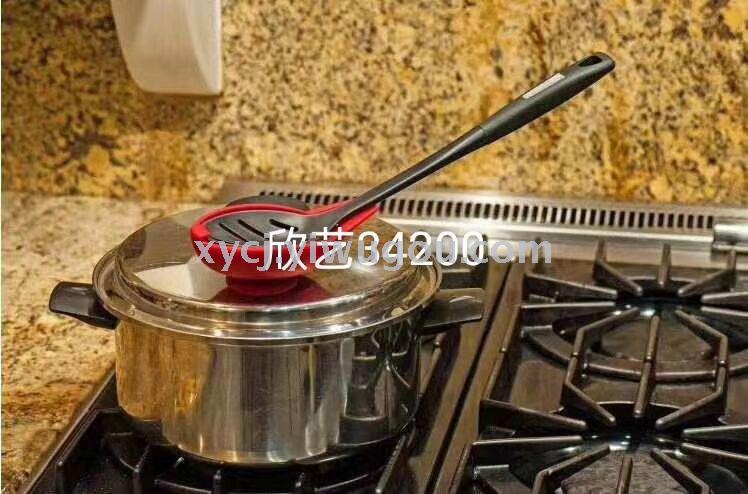 Pot spoon companion cup spoon rack seasoning bowl Pot spoon companion cup spoon rack seasoning bowl