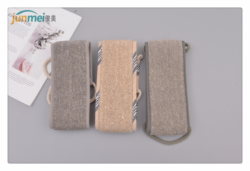 Bath Towel Back Rub Towel Back Rub Wipe Back Double-Sided Strong Decontamination Fantastic Exfoliating Accessories Long Strip Bath Towel Back Strip Bath Towel Back Rub Towel Back Rub Wipe Back Double-Sided Strong Decontamination Fantastic Exfoliating Accessories Long Strip Bath Towel Back Strip