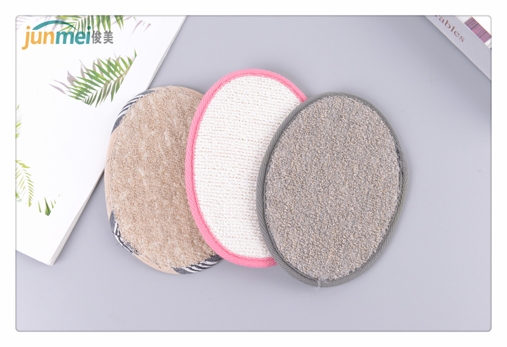 Home Bath Oval Wash Cloth Decontamination Rub Back Shampoo Wipe Soft Bath Foam Bath Bath Towel Home Bath Oval Wash Cloth Decontamination Rub Back Shampoo Wipe Soft Bath Foam Bath Bath Towel