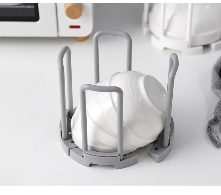 Kitchen Drain Bowl Rack Kitchen Tableware Storage Rack Bowl Rack Cabinet inside Storage Dish Rack Kitchen Rack