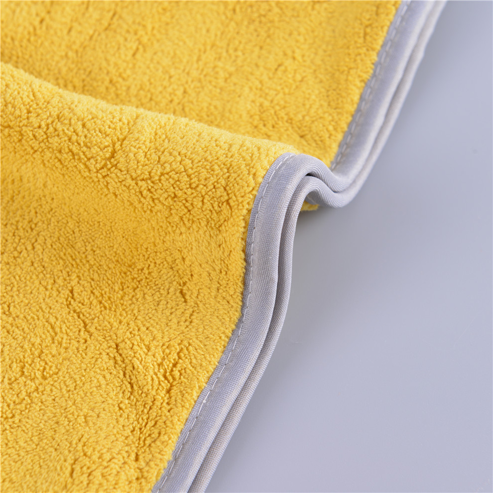Cartoon Bath Towel Bath Home Couple Can Wear Wrapping Towel Cotton Absorbent Quick-Drying Lint Free Big Towel