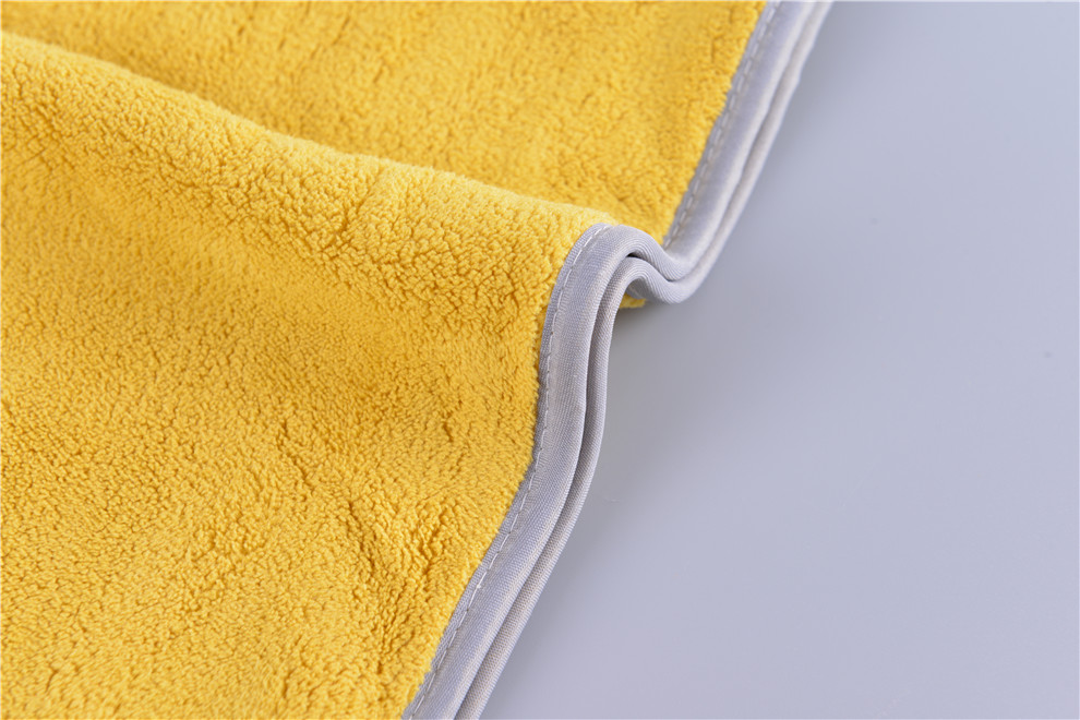 Cartoon Bath Towel Bath Home Couple Can Wear Wrapping Towel Cotton Absorbent Quick-Drying Lint Free Big Towel