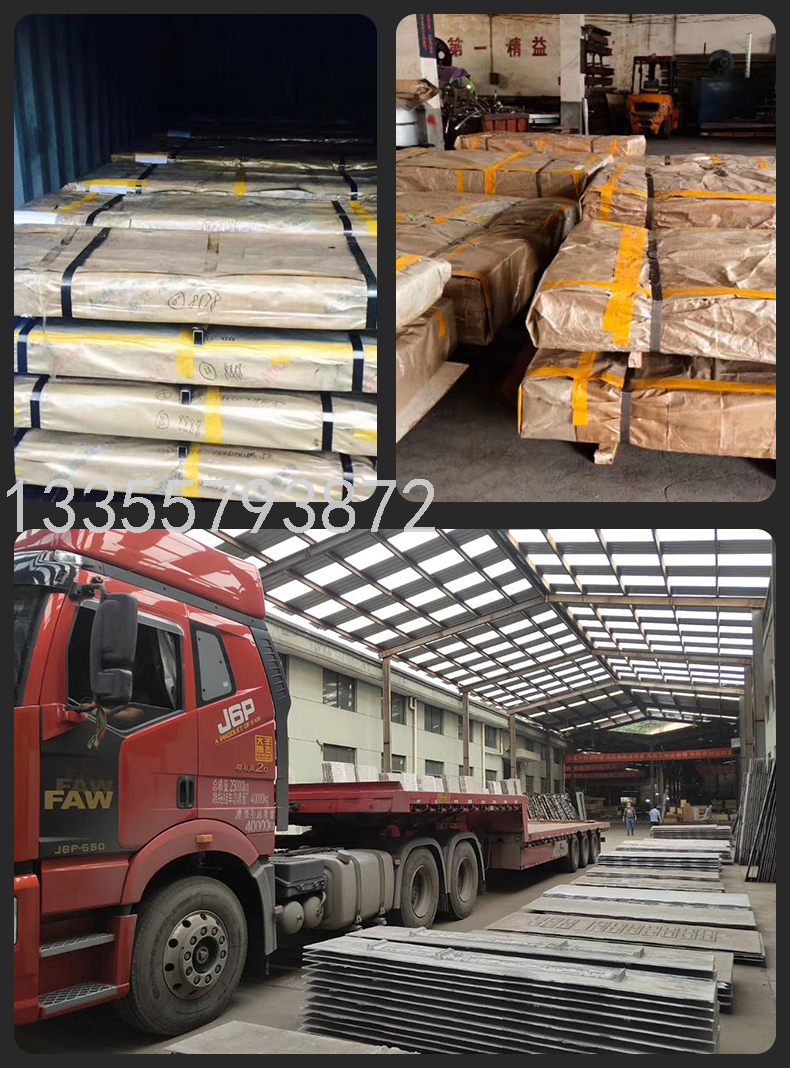 Factory Direct Sales Customized Cold Rolled Plate Embossed Door Panel Galvanized Door Surface Can Be Set Square