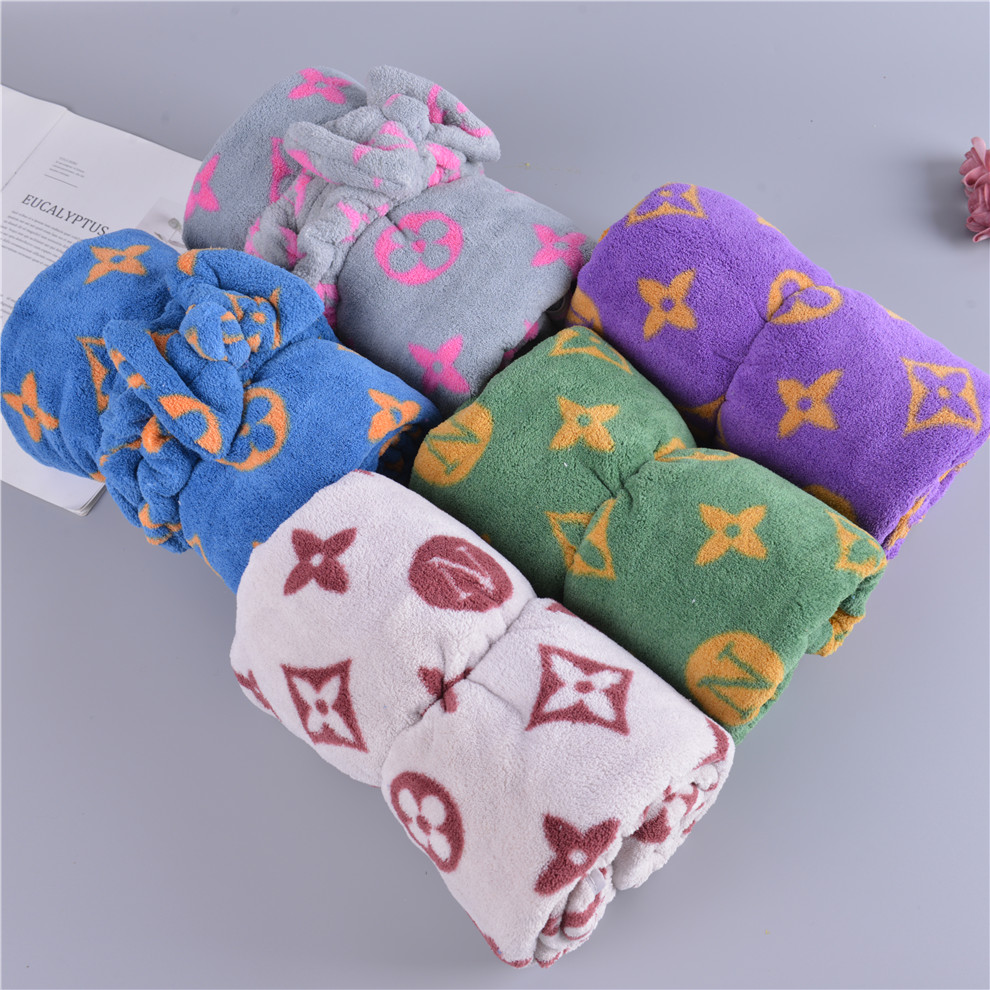Household Men and Women Bathing Bath Towel Adult Wearable Large Bath Towel Water-Absorbing Quick-Drying Pure Cotton Cute Embroidery Children Wrapping Towel
