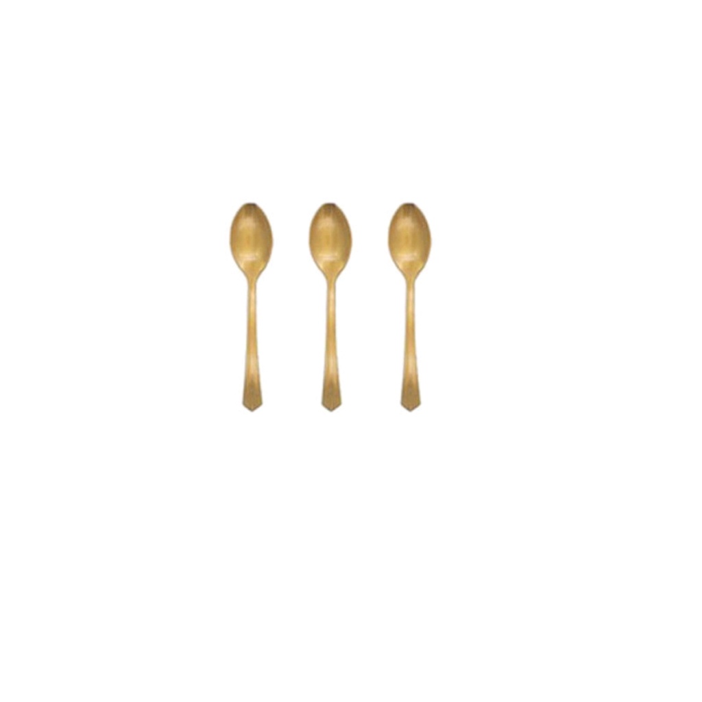 Party Decoration Supplies Hot Gold Foil Plate Oh Baby! Disposable Tableware Suit Bronzing Knife, Fork and Spoon Paper Cup Plate