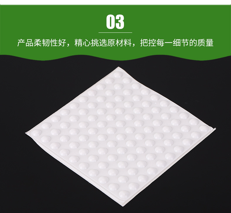 Toilet Anti-Collision Self-Damping Plastic Toilet Lid Pad Anti-Rivet Furniture Collision Pad Self-Adhesive Rubber Stickers Toilet Anti-Collision Self-Damping Plastic Toilet Lid Pad Anti-Rivet Furniture Collision Pad Self-Adhesive Rubber Stickers