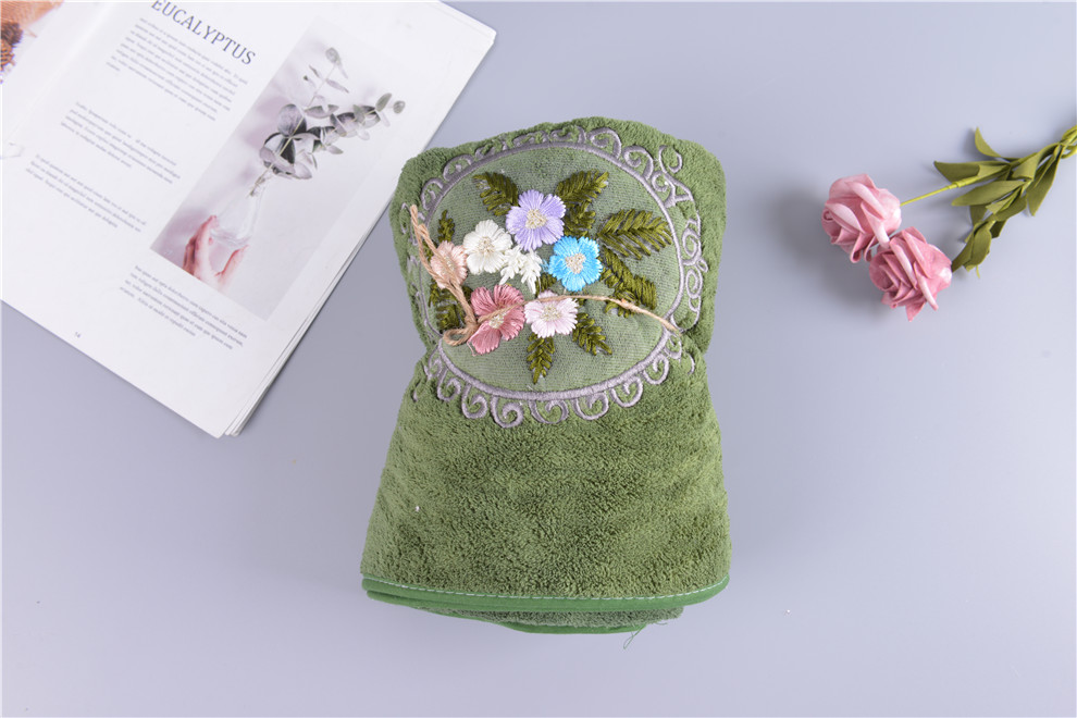 Bath Towel Household Adult Men and Women Pure Cotton All Cotton Water-Absorbing Quick-Drying Not Easy to Lint Couple Bath Towel Towel Bath Towel Household Adult Men and Women Pure Cotton All Cotton Water-Absorbing Quick-Drying Not Easy to Lint Couple Bath Towel Towel