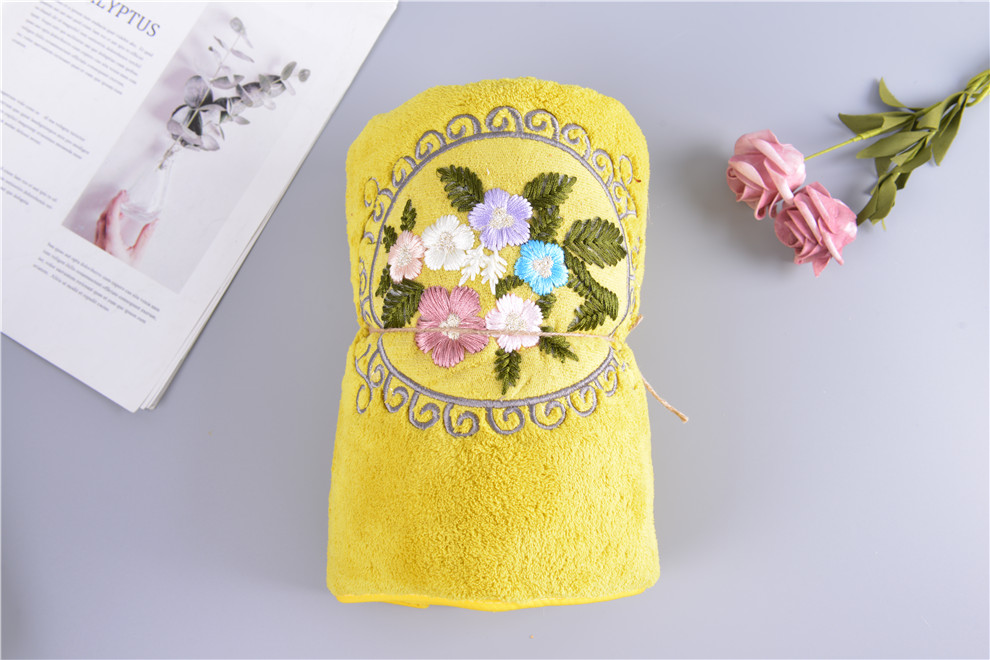 Bath Towel Household Adult Men and Women Pure Cotton All Cotton Water-Absorbing Quick-Drying Not Easy to Lint Couple Bath Towel Towel Bath Towel Household Adult Men and Women Pure Cotton All Cotton Water-Absorbing Quick-Drying Not Easy to Lint Couple Bath Towel Towel