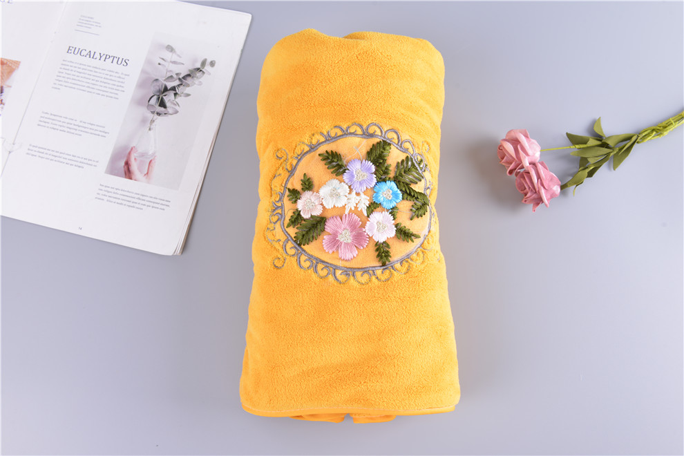 Bath Towel Household Adult Men and Women Pure Cotton All Cotton Water-Absorbing Quick-Drying Not Easy to Lint Couple Bath Towel Towel Bath Towel Household Adult Men and Women Pure Cotton All Cotton Water-Absorbing Quick-Drying Not Easy to Lint Couple Bath Towel Towel
