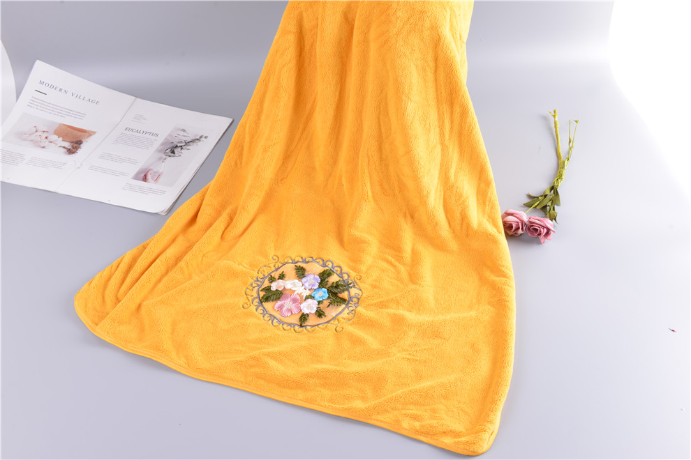 Bath Towel Household Adult Men and Women Pure Cotton All Cotton Water-Absorbing Quick-Drying Not Easy to Lint Couple Bath Towel Towel Bath Towel Household Adult Men and Women Pure Cotton All Cotton Water-Absorbing Quick-Drying Not Easy to Lint Couple Bath Towel Towel