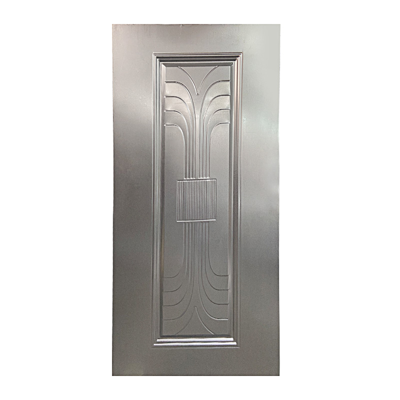 Cold Rolled Plate Stamping Door Panel Customized Embossed Door Surface Best-Selling Foreign Trade Product