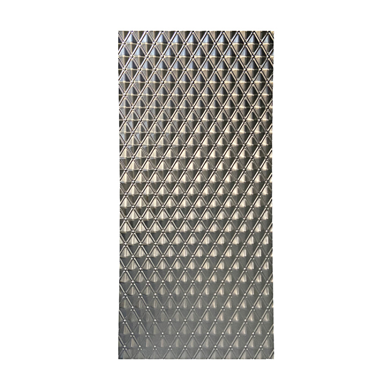 Cold Rolled Plate Stamping Door Panel Customized Embossed Door Surface Best-Selling Foreign Trade Product