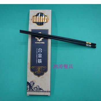 Melamine chopsticks chopsticks 8201 alloy creative environmental protection environmental protection