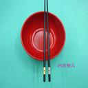 Melamine chopsticks chopsticks 8201 alloy creative environmental protection environmental protection