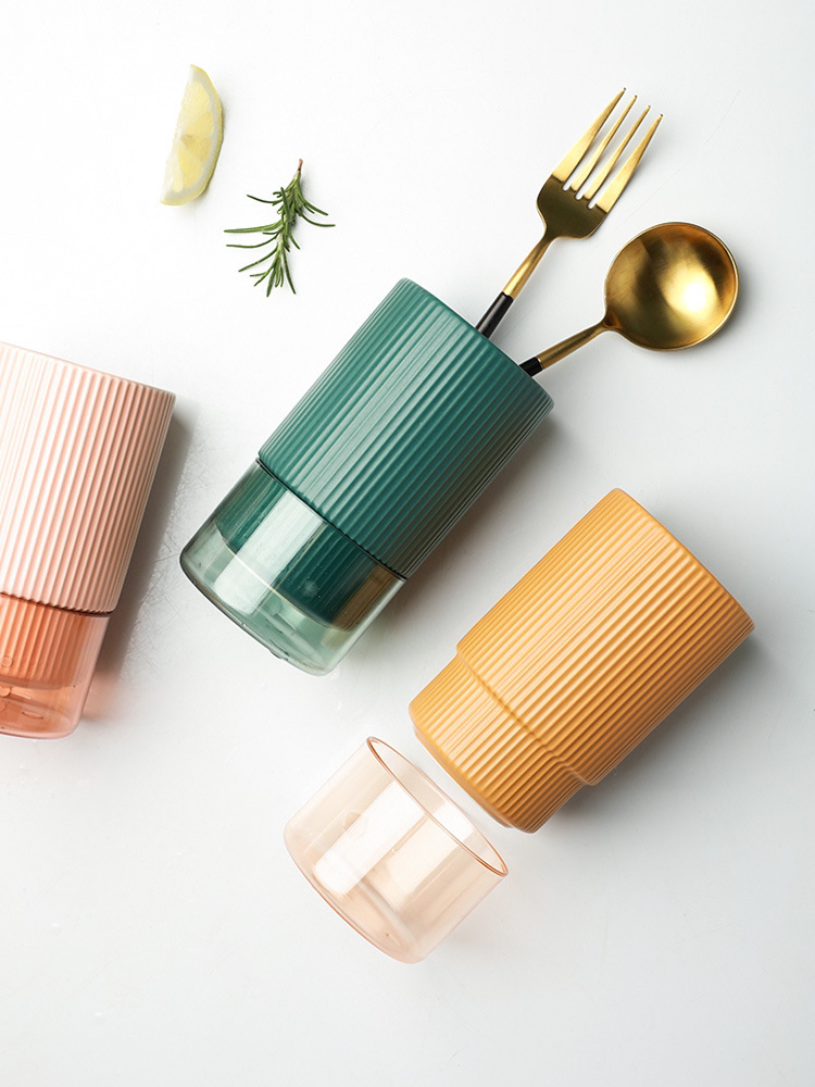 Chopstick Canister Tableware Cage Mildew-Proof Chopsticks Basket Chopsticks Draining Rack Chopsticks Storage Box Knife, Fork and Spoon Chopstick Holder Chopstick Canister Tableware Cage Mildew-Proof Chopsticks Basket Chopsticks Draining Rack Chopsticks Storage Box Knife, Fork and Spoon Chopstick Holder