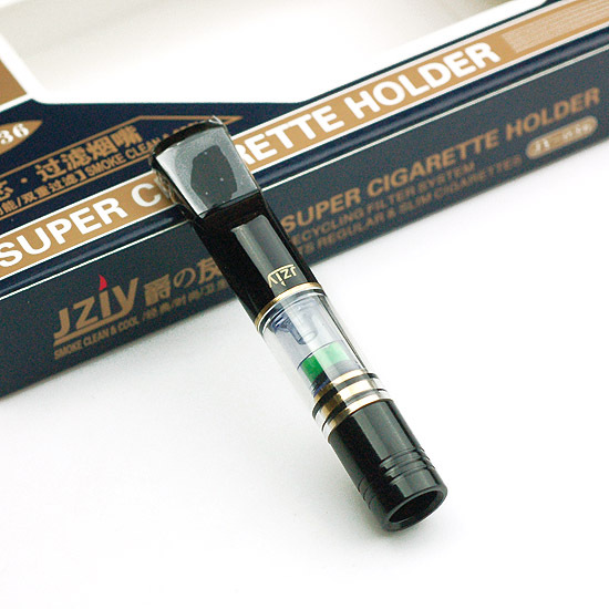Authentic Jazz friends of the JY-036 type portable cigarette filter core filter cleaning cigarette lighter wholesale