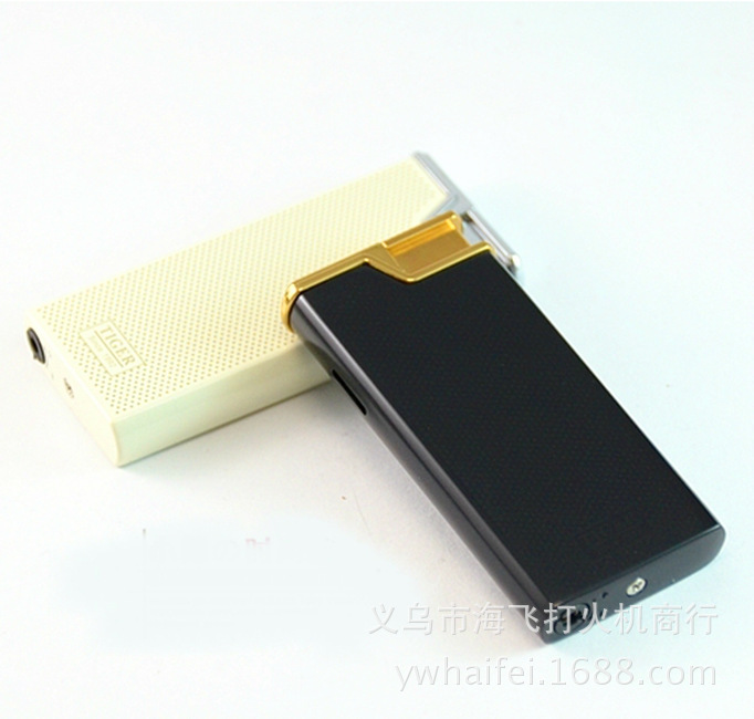 The supply of new shelves Tiger TW-873 windproof lighter and lighter Yanju creative metal