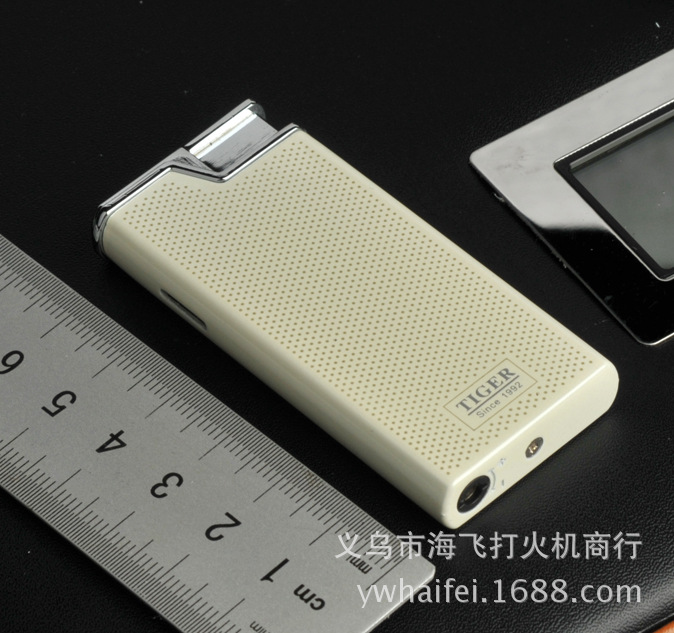 The supply of new shelves Tiger TW-873 windproof lighter and lighter Yanju creative metal
