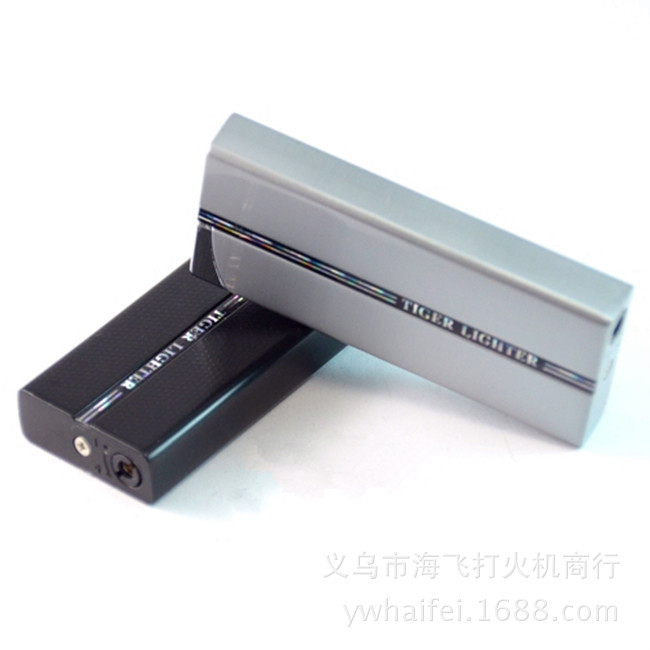 The supply of new shelves Tiger TW-872 windproof lighter and lighter Yanju creative metal The supply of new shelves Tiger TW-872 windproof lighter and lighter Yanju creative metal