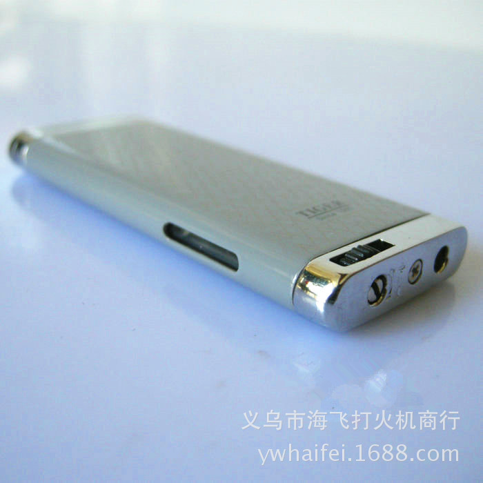 The supply of metal Tiger TW-895 windproof lighter and lighter into Yanju mixed batch