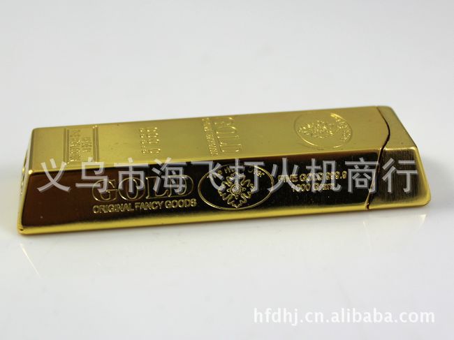 Gold lighter metal lighter lighter lighter wholesale creative fire and smoking Gold lighter metal lighter lighter lighter wholesale creative fire and smoking