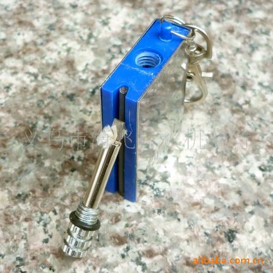 The creative side million matches waterproof mirror drawing metal fire lighter kerosene and smoking advertising