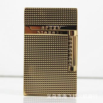 Si Paike SPUNK SK28-D01 lighter gift boutique langsheng wholesale metal lighter