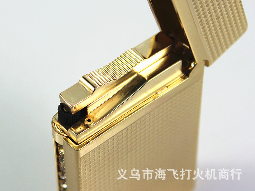Si Paike SPUNK SK28-D01 lighter gift boutique langsheng wholesale metal lighter