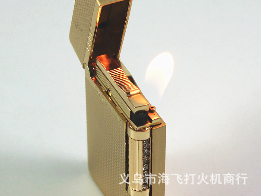 Si Paike SPUNK SK28-D01 lighter gift boutique langsheng wholesale metal lighter