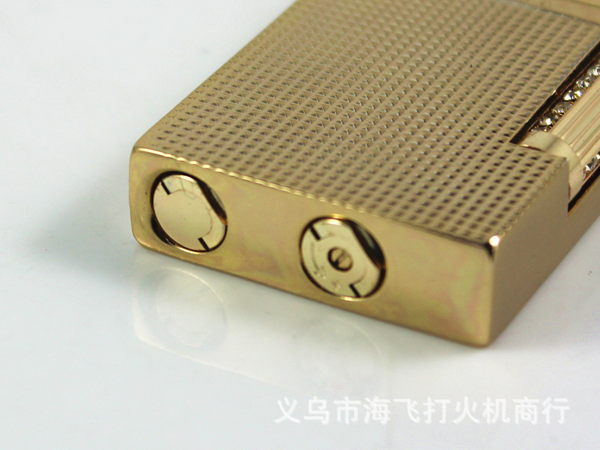Si Paike SPUNK SK28-D01 lighter gift boutique langsheng wholesale metal lighter