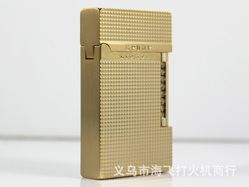 Si Paike SPUNK SK28-D01 lighter gift boutique langsheng wholesale metal lighter