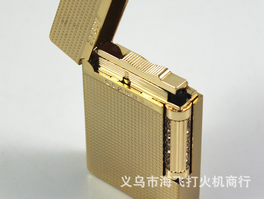 Si Paike SPUNK SK28-D01 lighter gift boutique langsheng wholesale metal lighter