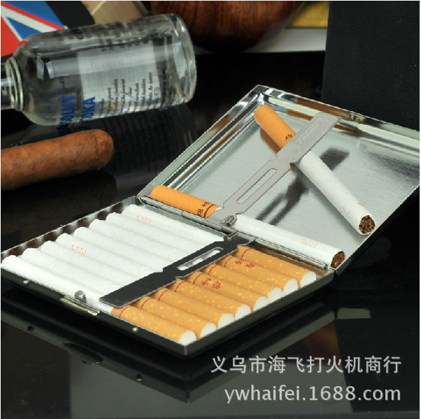 Boutique nopostage guns 312 Waratah 16 cigarettes and smoking cigarette lighter wholesale