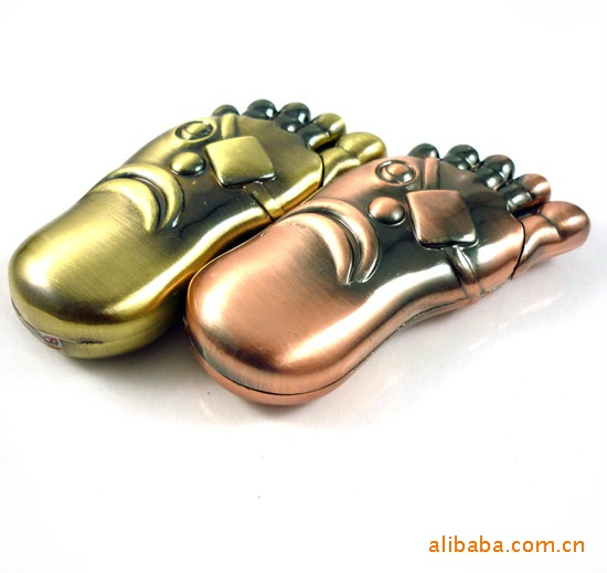 "Small wholesale" wholesale supply-022-foot fire creative lighter "Small wholesale" wholesale supply-022-foot fire creative lighter