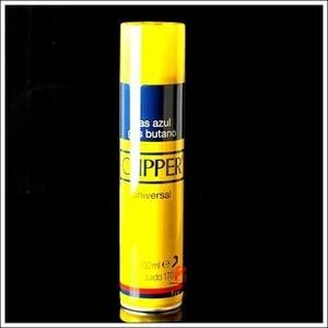 Can clipper genuine 300ML lighter gas rifamycin butane gas wholesale