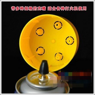 Can clipper genuine 300ML lighter gas rifamycin butane gas wholesale