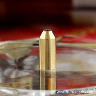 S.T.Dupont Cartire Dunhill special lighter copper nozzle (adapter) for charging S.T.Dupont Cartire Dunhill special lighter copper nozzle (adapter) for charging