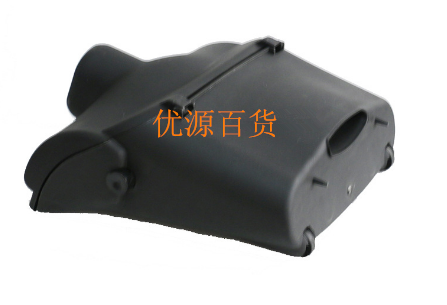 Plastic windproof garbage shovel and dustpan Dustbin with broom cleaning kit