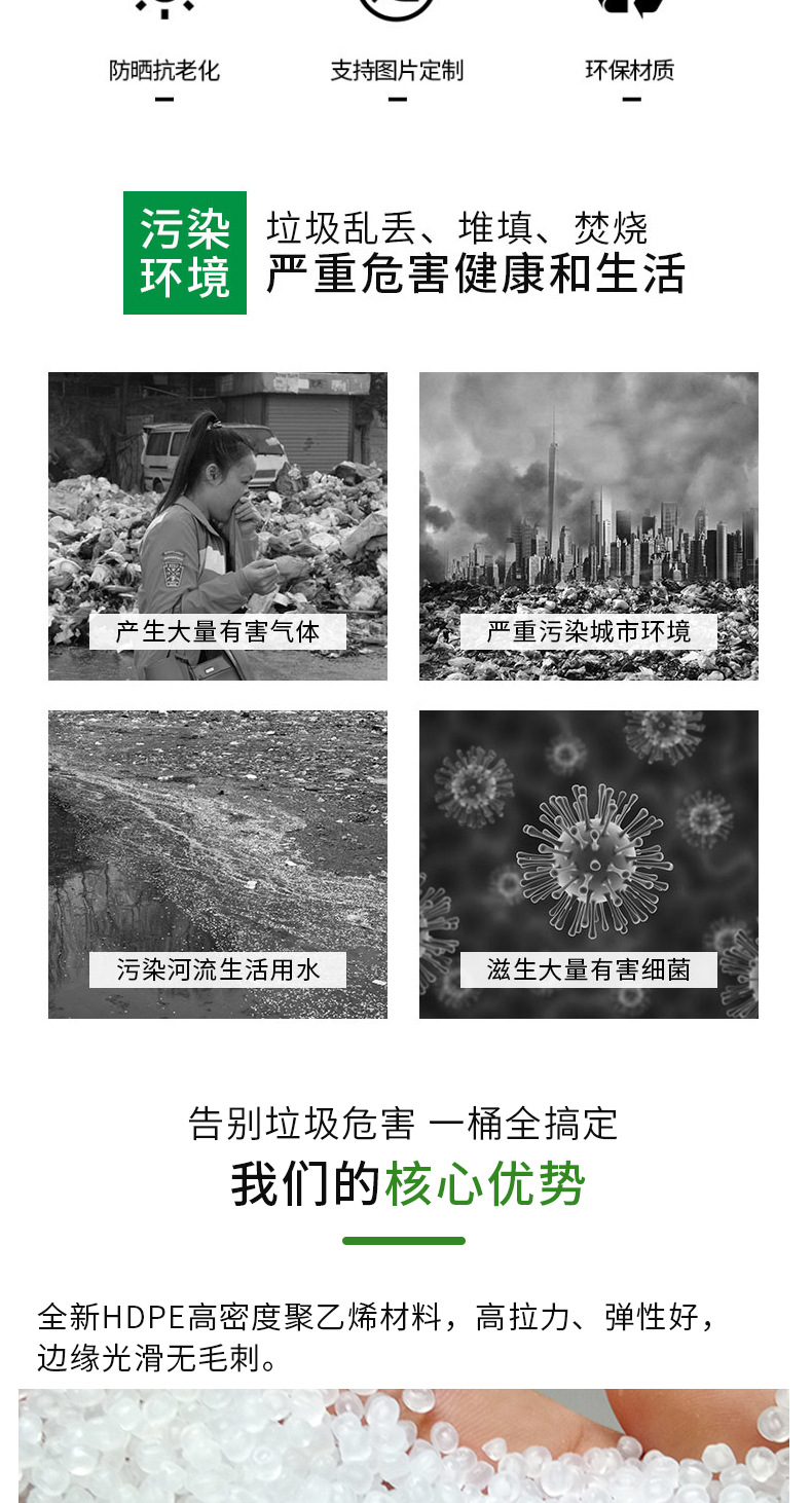Plastic Pedal Trash 120 Liter Plastic Classification Dustbin Outdoor Sanitation Trash Foot Stepped 240L Trailer Plastic Pedal Trash 120 Liter Plastic Classification Dustbin Outdoor Sanitation Trash Foot Stepped 240L Trailer