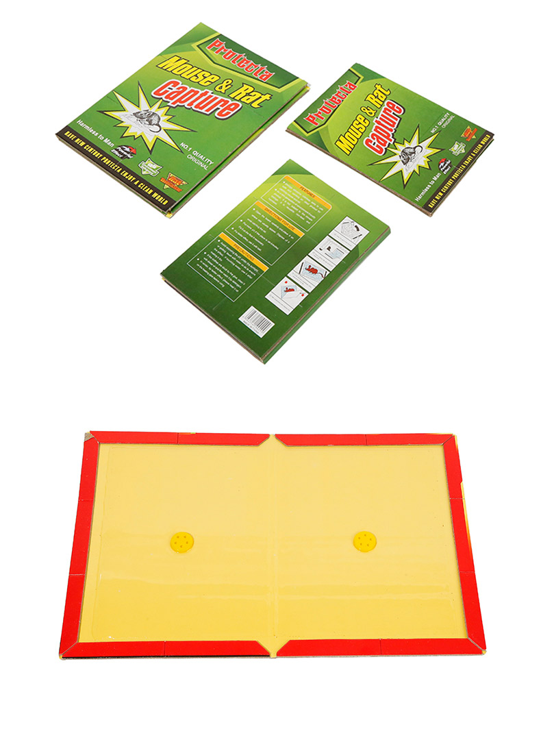 Mouse Trap Factory Direct Sales Strong Sticky Rat Mouse Trap Sticker Glue Mouse Traps Mouse Trap Factory Direct Sales Strong Sticky Rat Mouse Trap Sticker Glue Mouse Traps