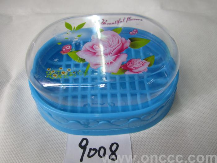 Soap Box 9008