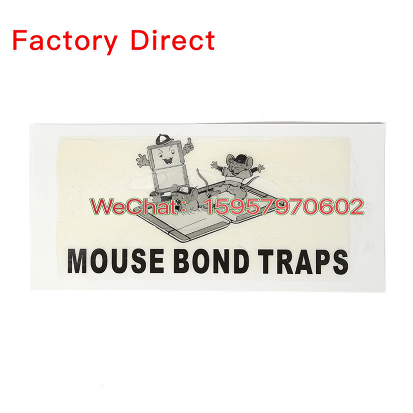 Mouse Sticker, Glue Mouse Traps Mouse Glue Mouse Trap Sticker Mouse Sticker, Glue Mouse Traps Mouse Glue Mouse Trap Sticker