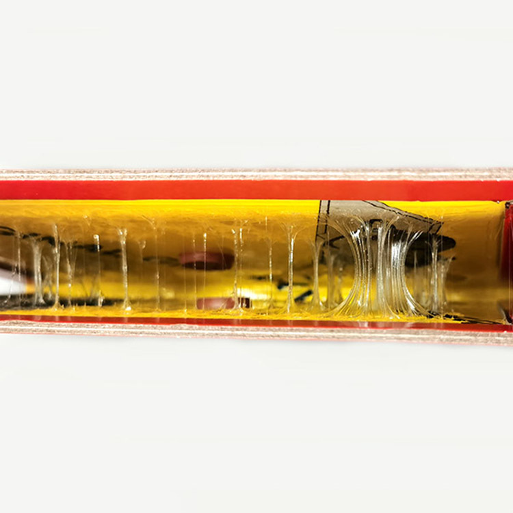 Containing Bait Mouse Sticker Mouse Trap Sticker Mousetrap Glue Glue Mouse Traps Household Thickened Mouse Expeller Mousetrap Wholesale